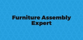 Furniture Assembly Expert | Hadfield hadfield